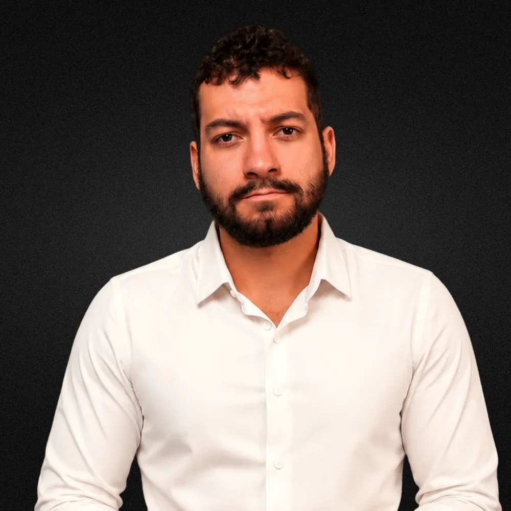 Carlos Henrique